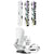 Salomon Huck Knife Snowboard + EDB Snowboard Bindings 2026