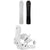 Fjell Snowboards MT 1365 Snowboard + Union Force Snowboard Bindings 2026