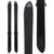 FIELD EARTH CNY6 Skis + Unknown Bindings 2017