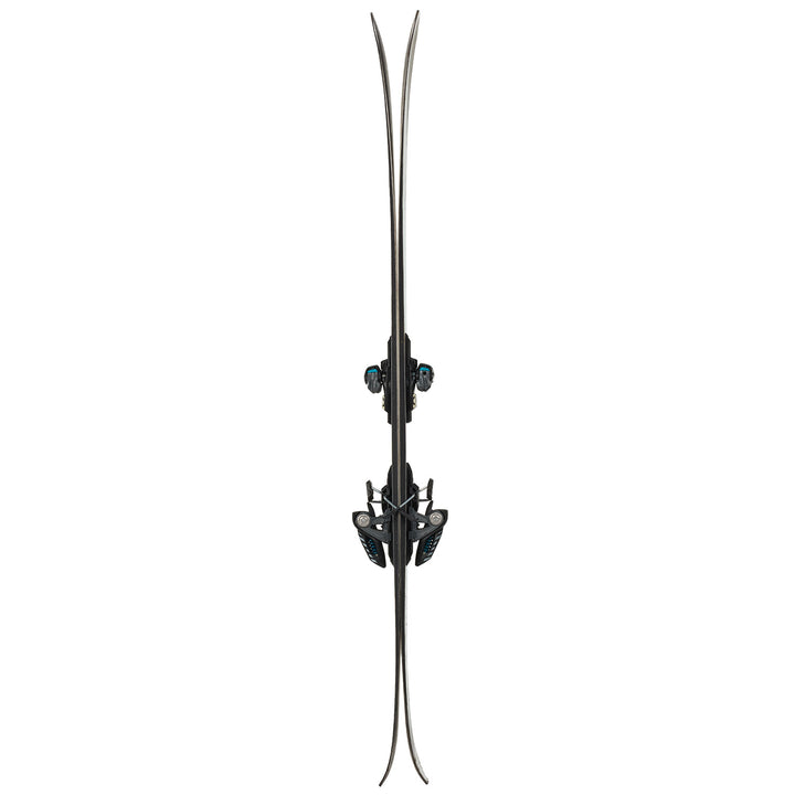 FIELD EARTH T5 Skis + Unknown Skis 2017