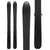 FIELD EARTH T5 Skis + Unknown Skis 2017