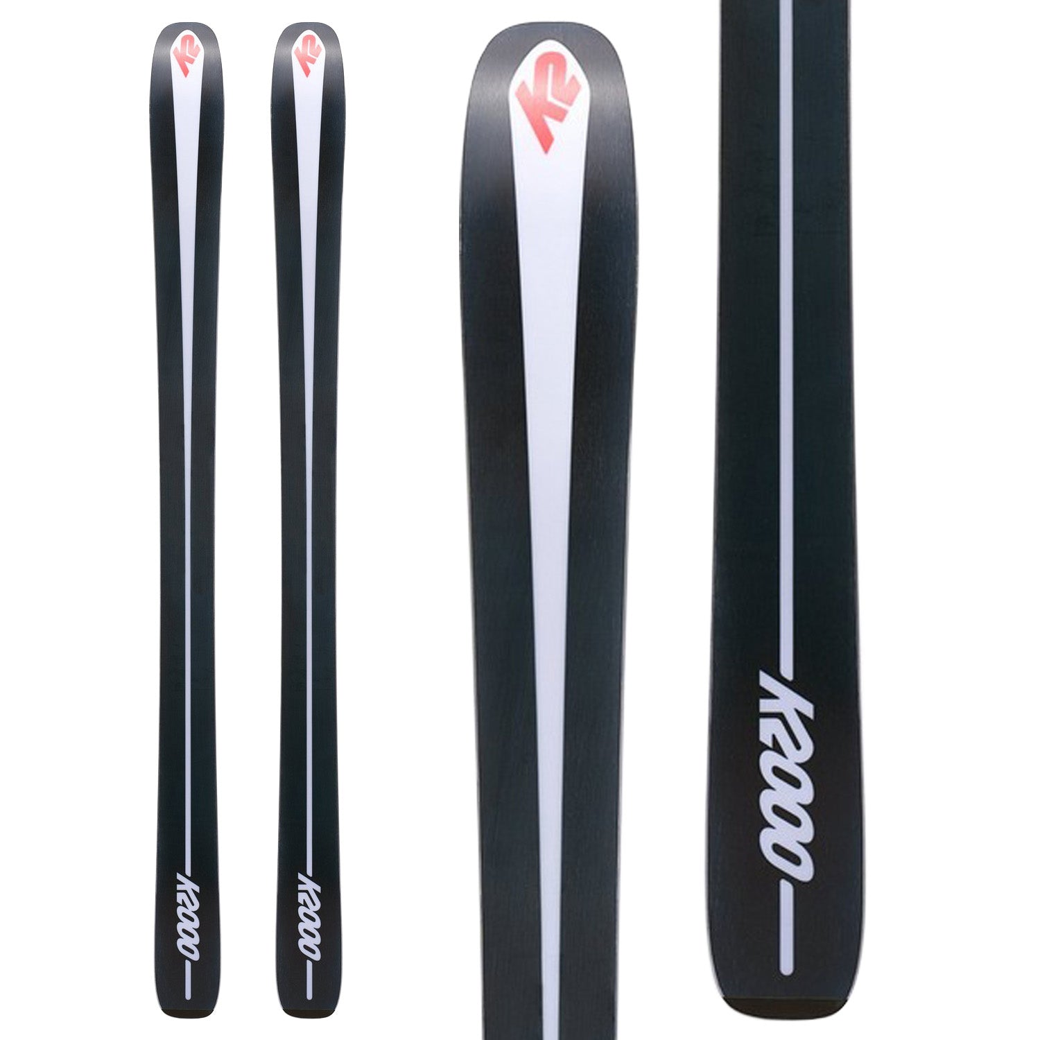 K2 K2000 AT99S Skis 2026