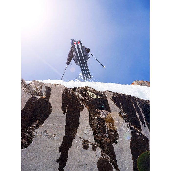 K2 K2000 AT99S Skis 2026
