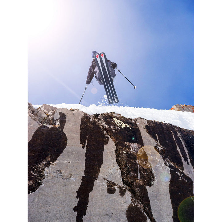 K2 K2000 AT99S Skis 2026