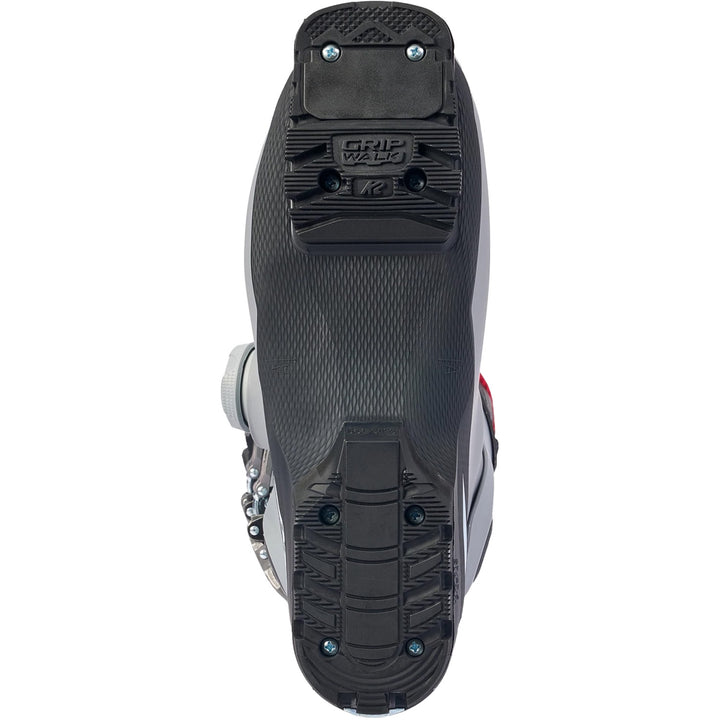 K2 K2000 AT130 Alpine Touring Ski Boots 2026
