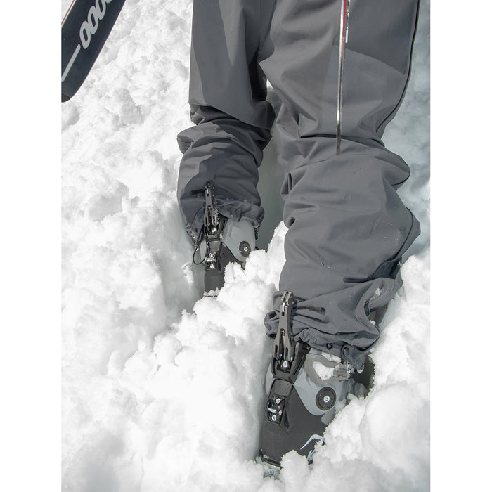 K2 K2000 AT130 Alpine Touring Ski Boots 2026