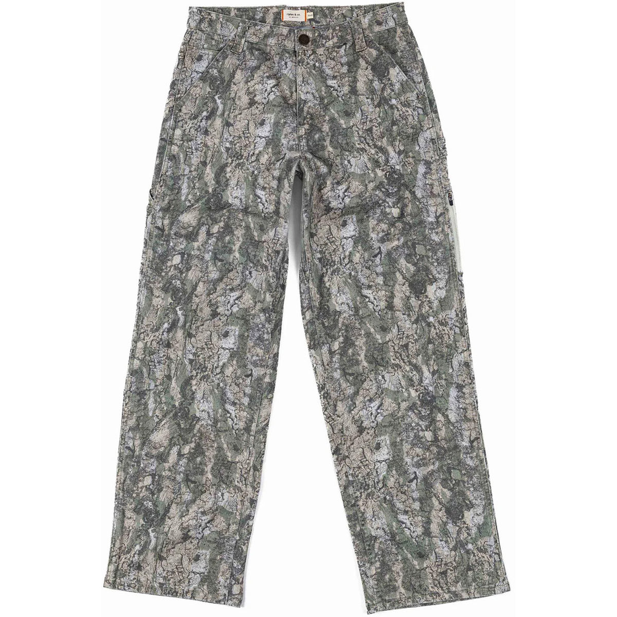 Ripton Superlite™ Jeans - Men's Camo