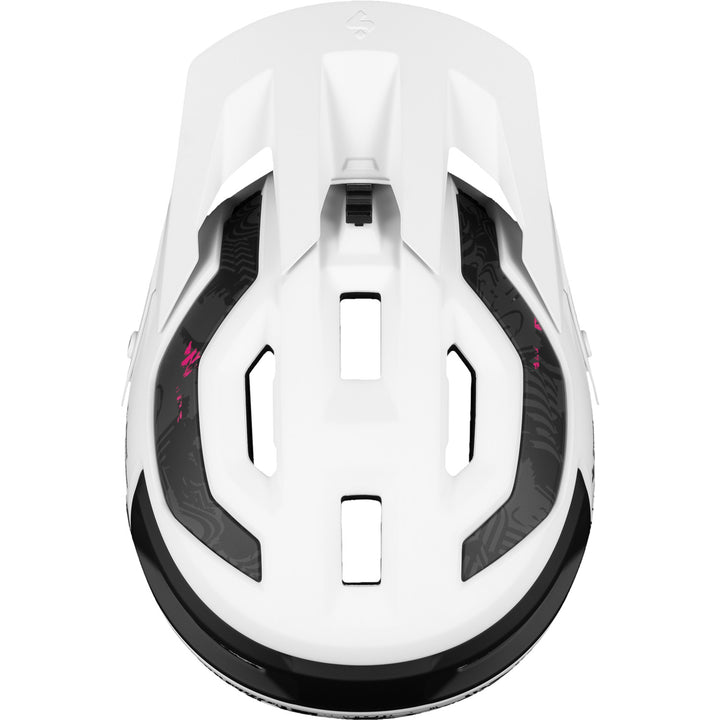 Sweet Protection Bushwhacker 2Vi MIPS Block Party Bike Helmet Block Party