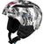 Sweet Protection Trooper 2Vi MIPS Block Party Helmet Block Party
