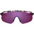 Sweet Protection Shinobi RIG Reflect Block Party Sunglasses Satin White/Block Party/RIG Bixbite