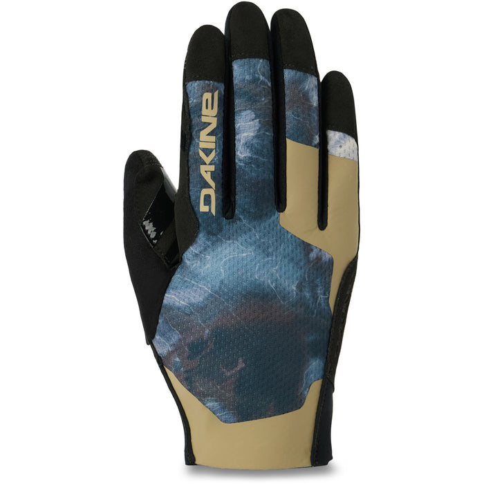 Dakine Covert Bike Gloves - Women's Sub Topo