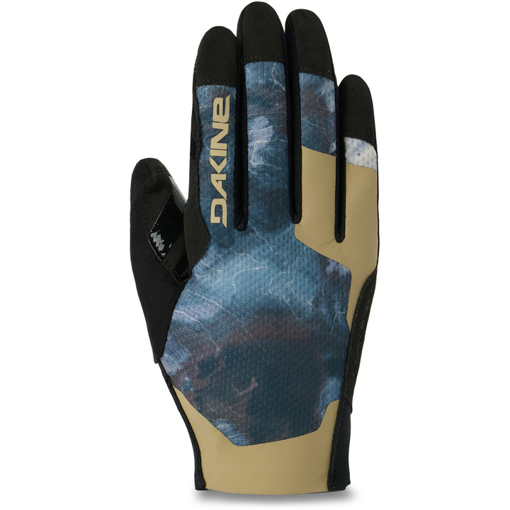 Dakine Covert Bike Gloves - Women's Sub Topo