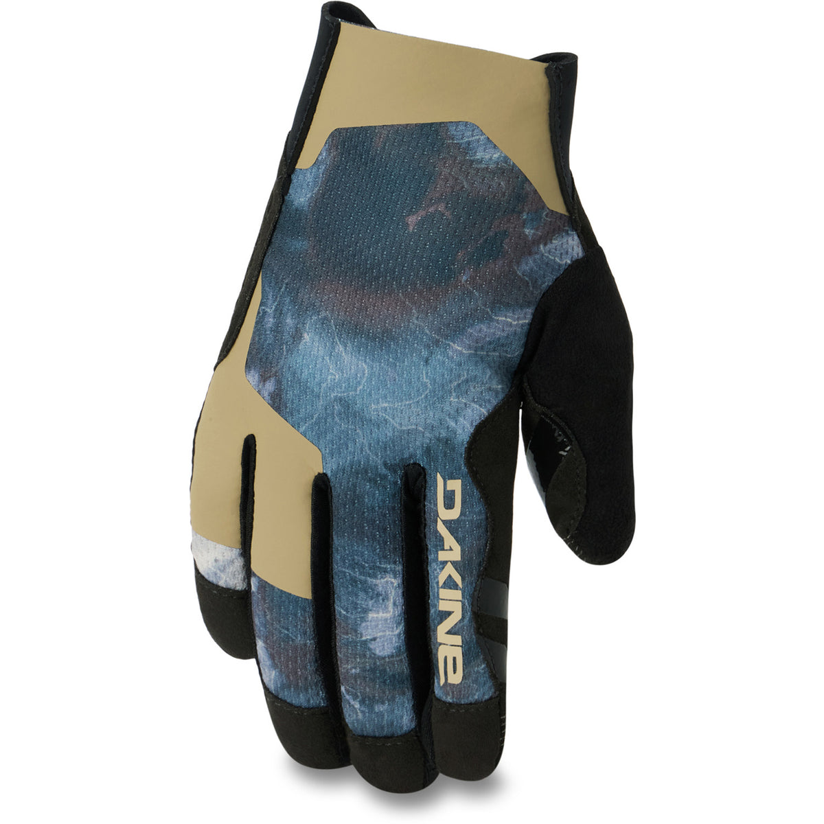 Dakine Covert Bike Gloves - Women's Sub Topo