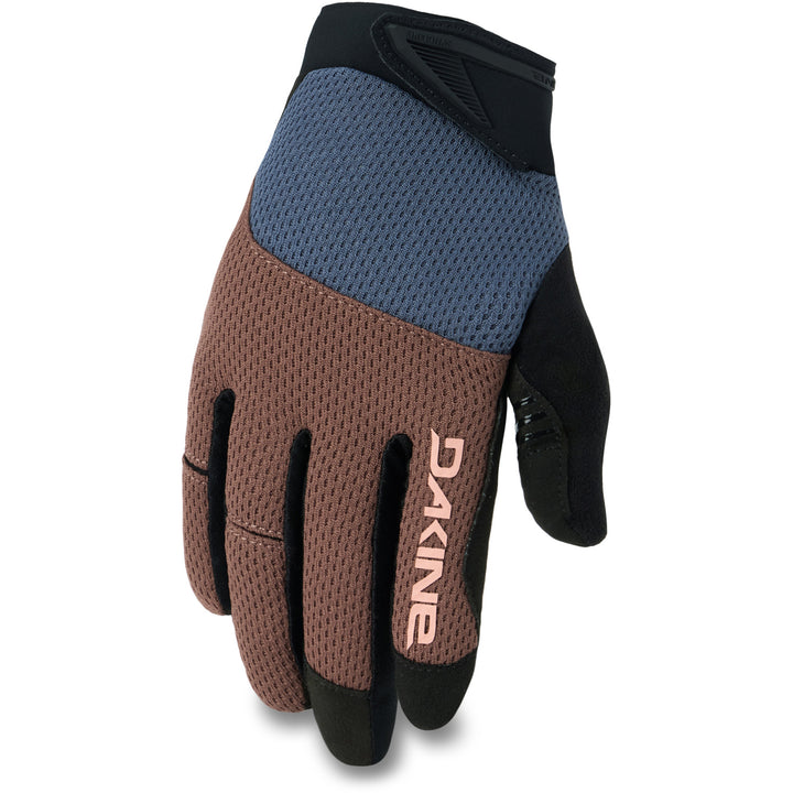 Dakine Syncline Bike Gloves - Women's Marron