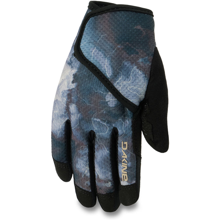 Dakine Prodigy Bike Gloves - Kids' Sub Topo