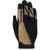 Dakine Cross-X 2.0 Bike Gloves Coyote Morse Code