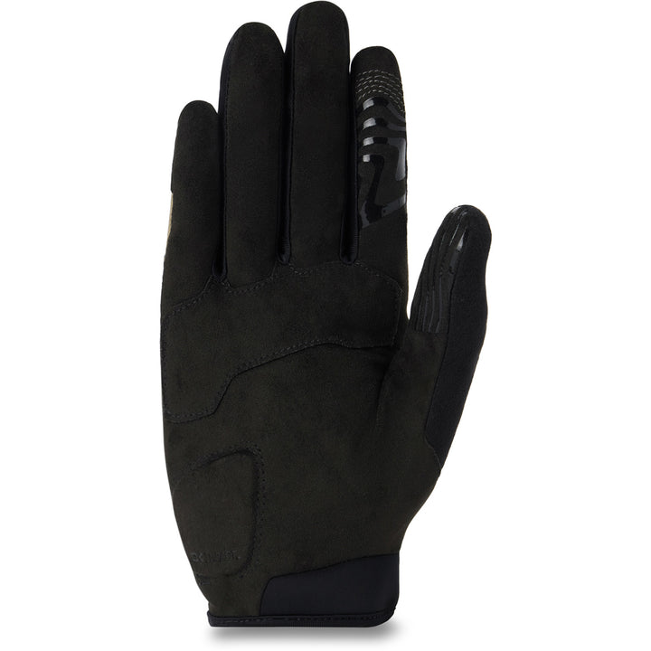 Dakine Cross-X 2.0 Bike Gloves Coyote Morse Code
