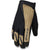 Dakine Cross-X 2.0 Bike Gloves Coyote Morse Code