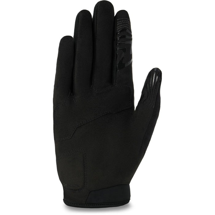 Dakine Team Cross-X 2.0 Bike Gloves Graham Agassiz Aggy Black Noise