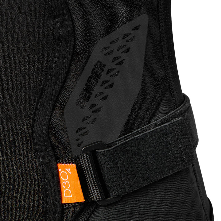 Dakine Sender D3O Knee Pads Black