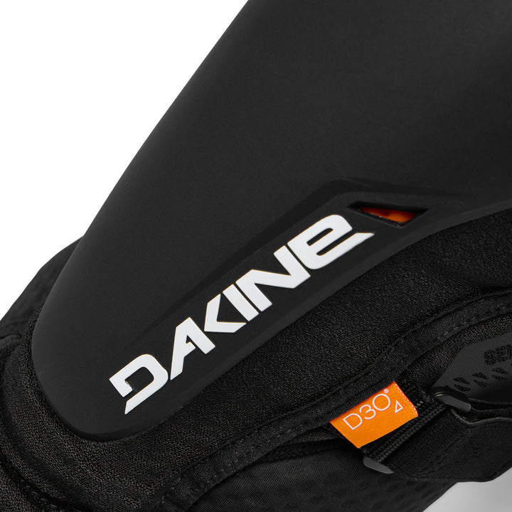 Dakine Sender D3O Knee Pads Black