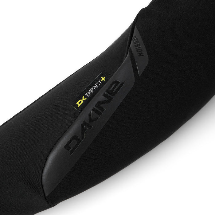 Dakine Session Elbow Sleeves Black