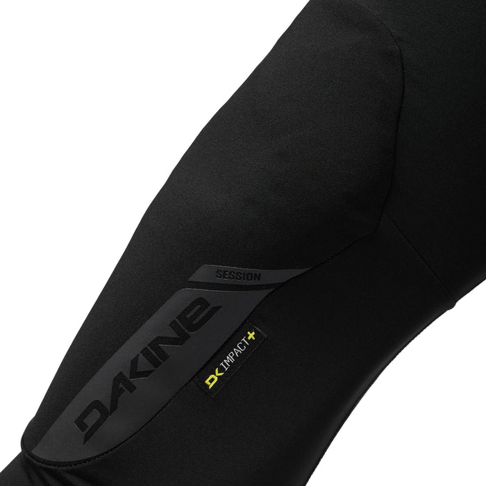 Dakine Session Knee Sleeves Black
