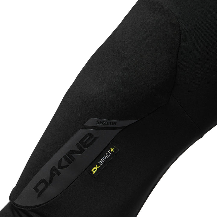 Dakine Session Knee Sleeves Black