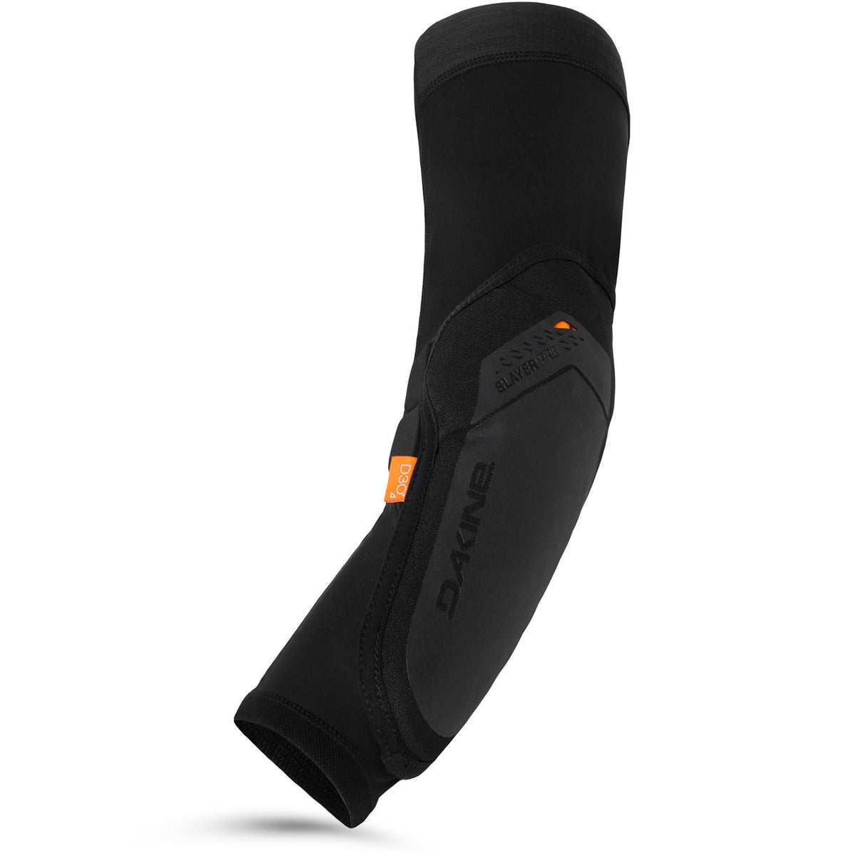 Dakine Slayer Pro D3O Elbow Pads Black