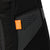 Dakine Slayer Pro D3O Knee Pads Black