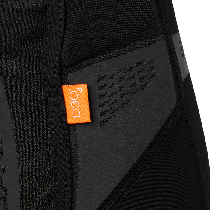 Dakine Slayer Pro D3O Knee Pads Black