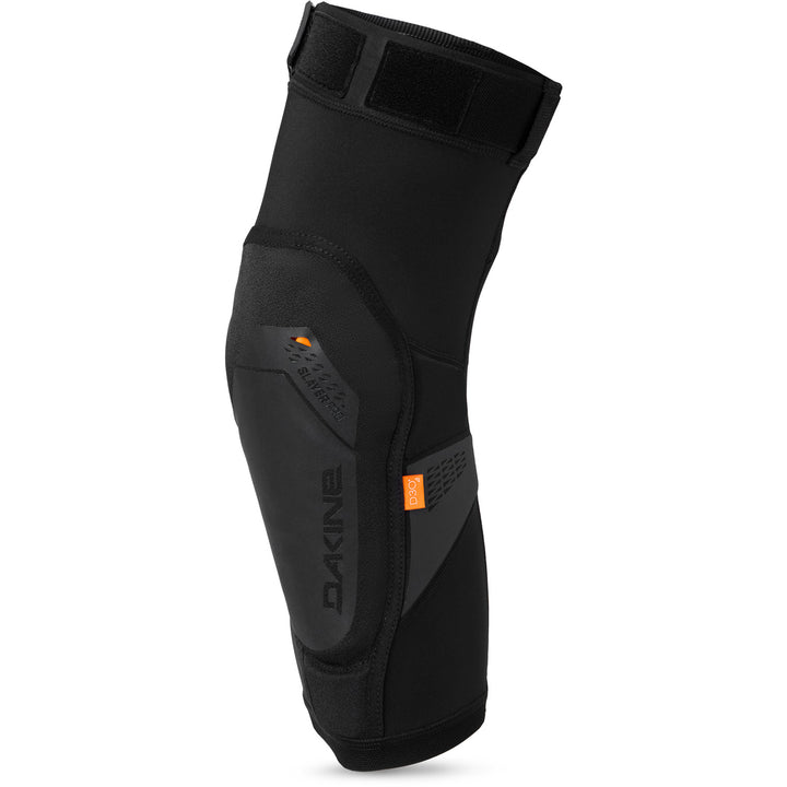 Dakine Slayer Pro D3O Knee Pads Black