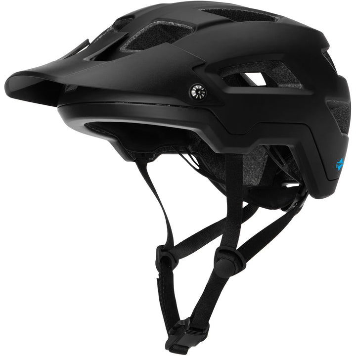 Dakine Slayer Bike Helmet Black