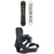 Salomon Wonder Snowboard + K2 Albany Snowboard Bindings - Women's