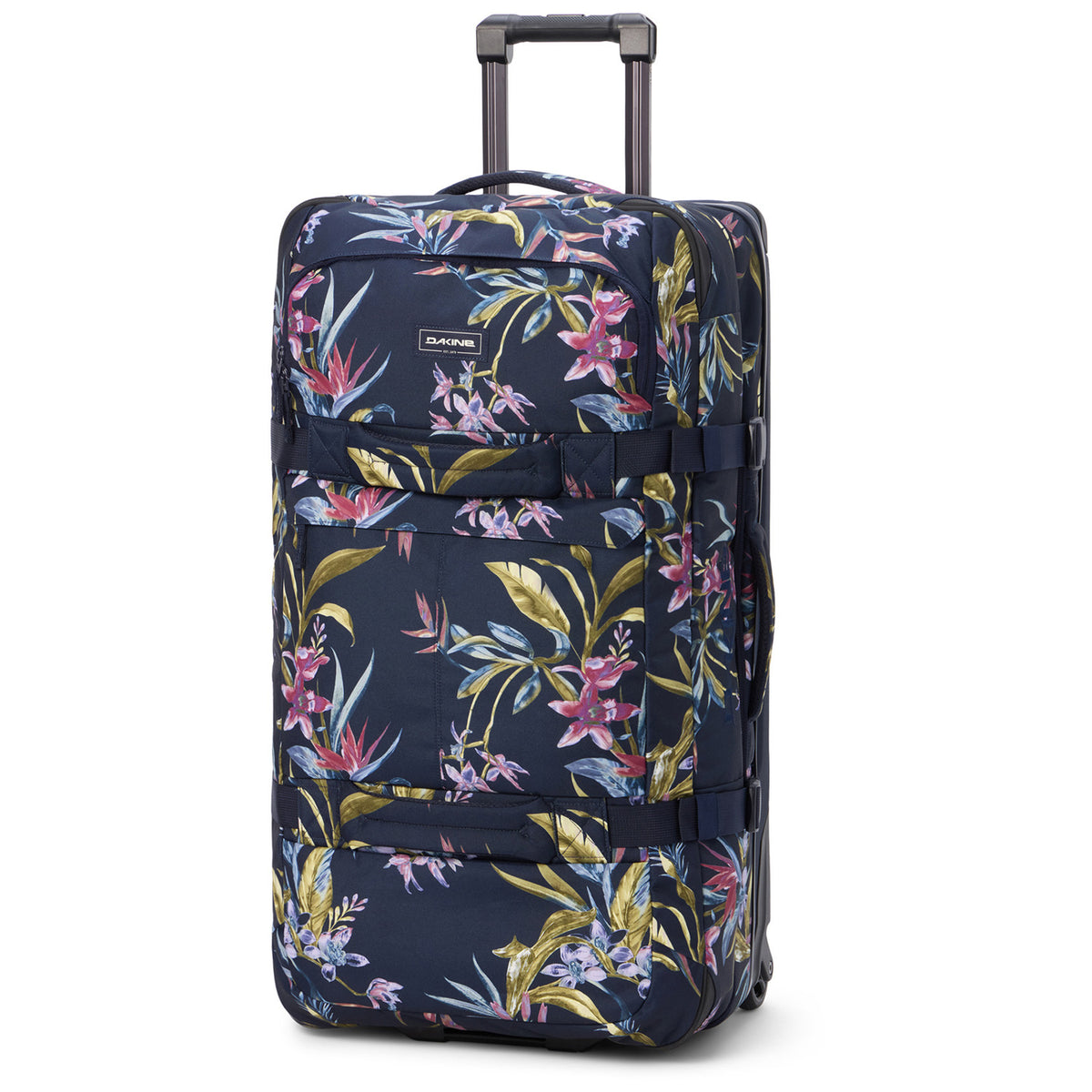 Dakine Split Roller 110L Bag Hanalei