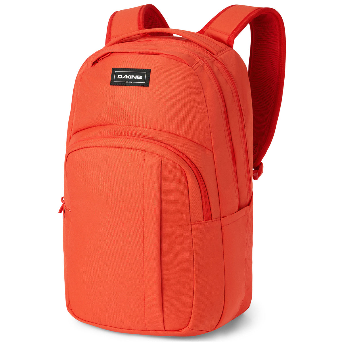Dakine Campus 33L Backpack Flame Scarlet