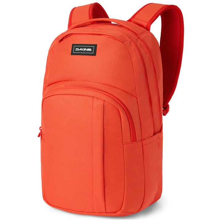 Dakine Campus 33L Backpack Flame Scarlet