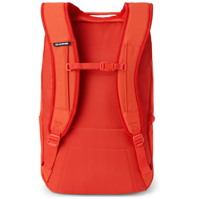 Dakine Campus 33L Backpack Flame Scarlet