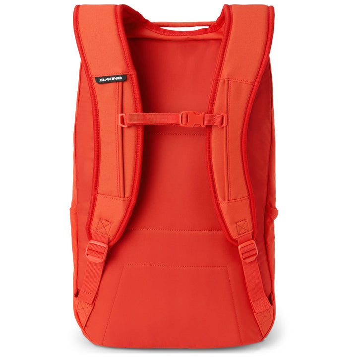 Dakine Campus 33L Backpack Flame Scarlet