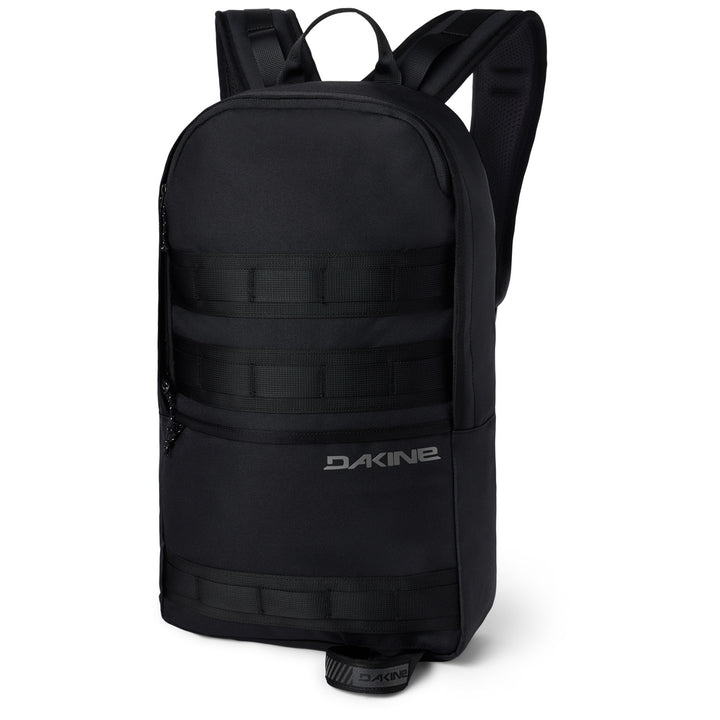 Dakine 96 Heli Street 22L Backpack Black