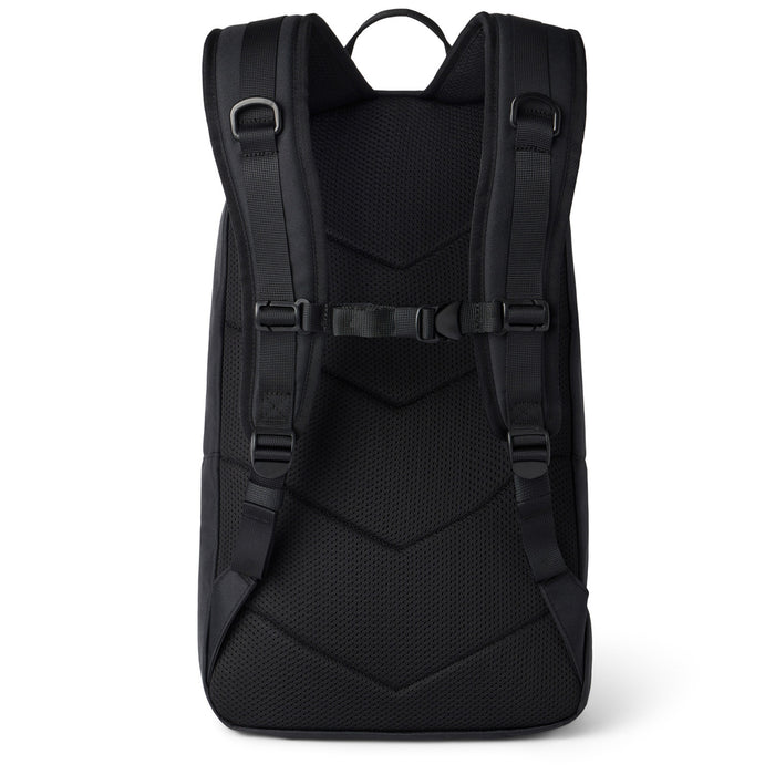 Dakine 96 Heli Street 22L Backpack Black