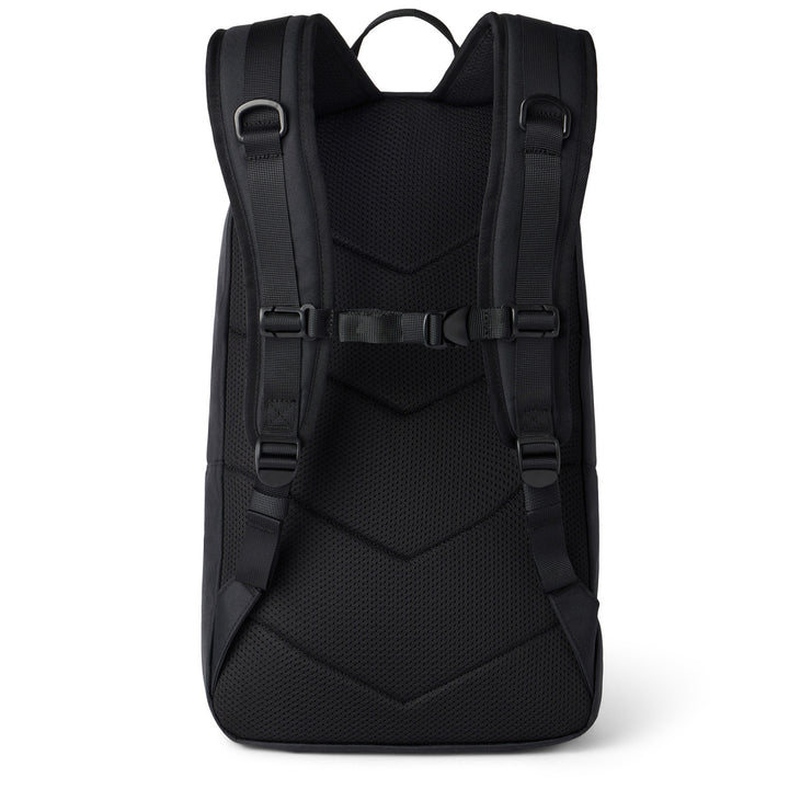 Dakine 96 Heli Street 22L Backpack Black