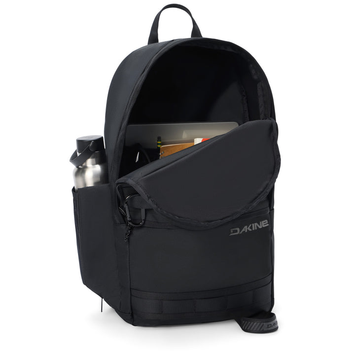 Dakine 96 Heli Street 28L Backpack Black