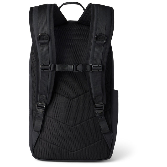Dakine 96 Heli Street 28L Backpack Black