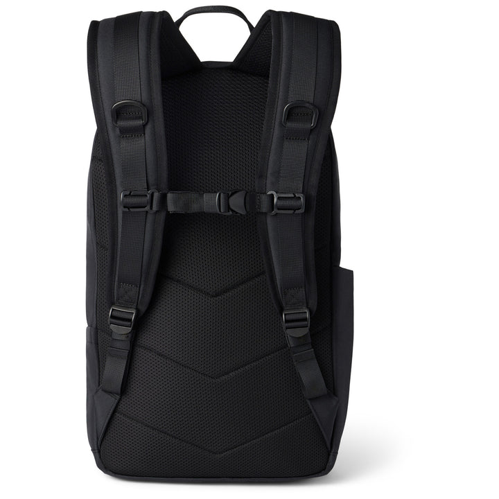 Dakine 96 Heli Street 28L Backpack Black