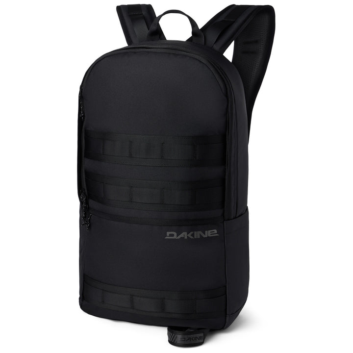 Dakine 96 Heli Street 28L Backpack Black