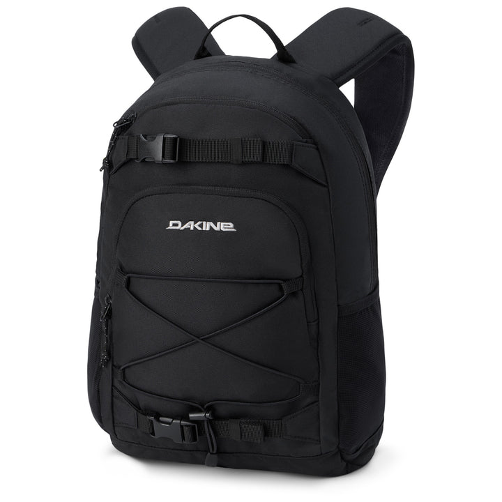 Dakine Grom 2.0 13L Backpack - Kids' Black
