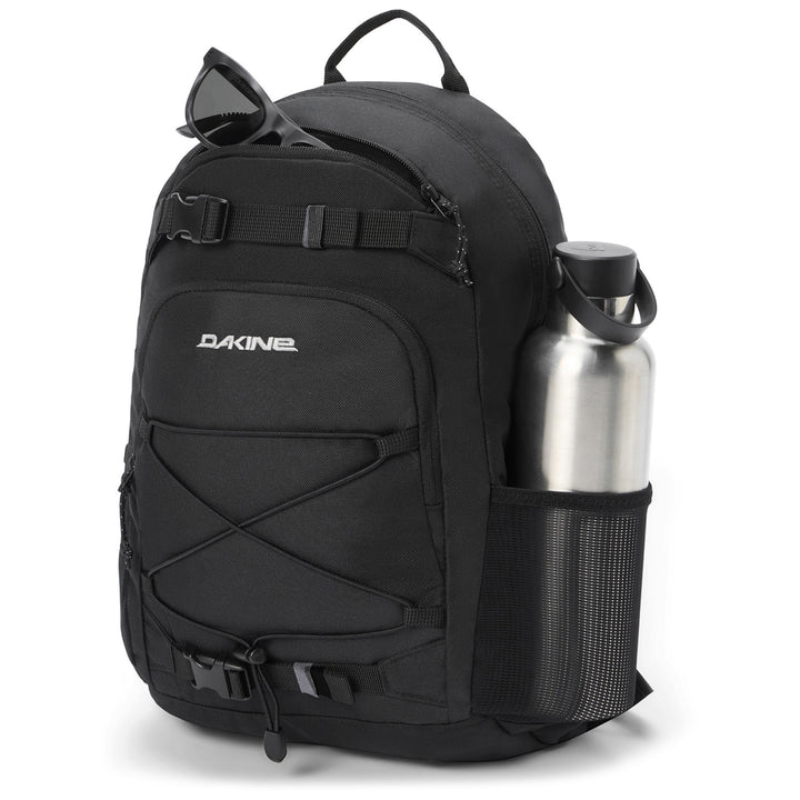 Dakine Grom 2.0 13L Backpack - Kids' Black