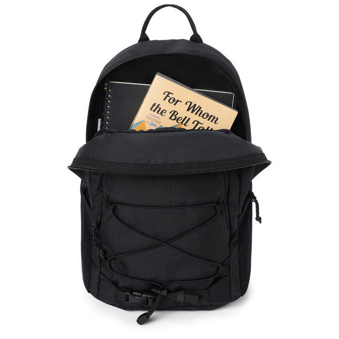 Dakine Grom 2.0 13L Backpack - Kids' Black