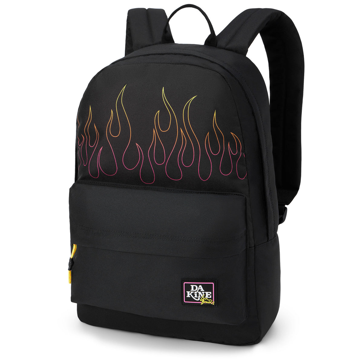 Dakine Team 365 Erin Brooks 21L Backpack Brooks Black Neon